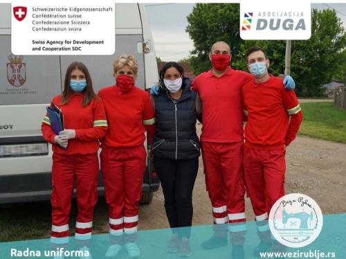 Radna uniforma