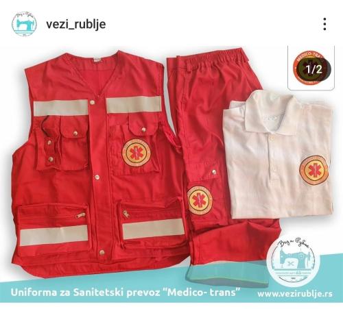 Medico-trans