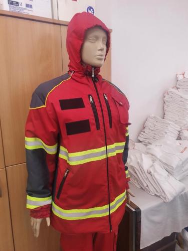 Radna uniforma 2 