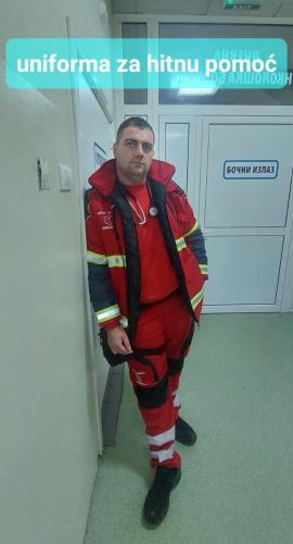 Radna uniforma 3