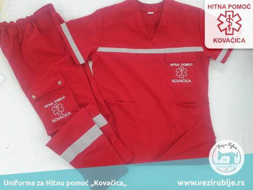 Kovačica