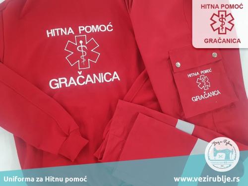 Gračanica 4