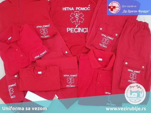Pećinci