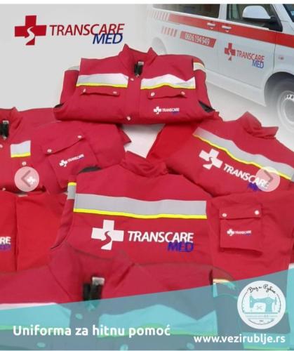 Transcare MED