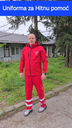 Hitna pomoć 3
