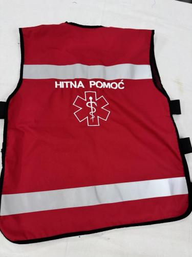 Hitna pomoć 7