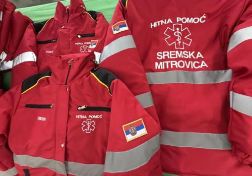 Sremska Mitrovica 2